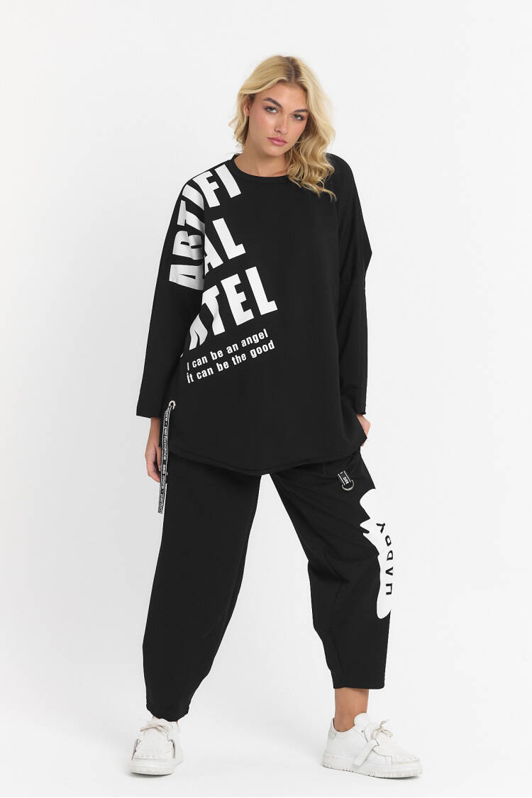 Artificial Suit - Standard - See More - Globality Store - Women Clothes Wholesale Turkey