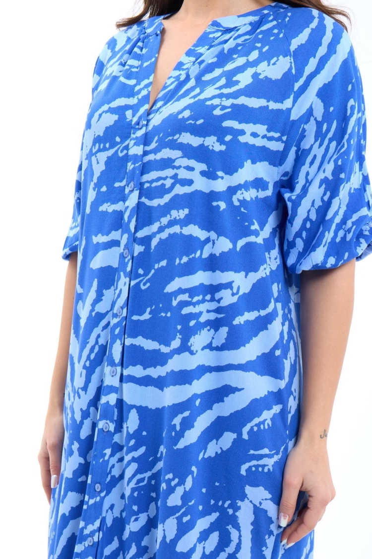 Milano Dress - Multicolor