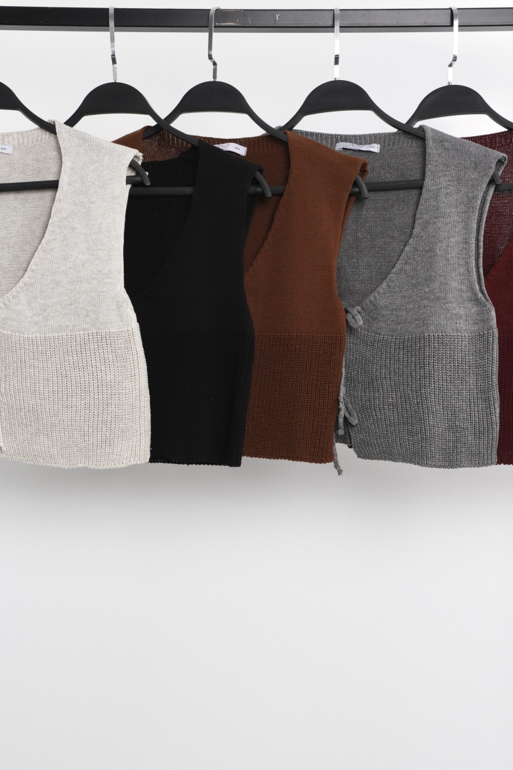 Thessaloniki Vest