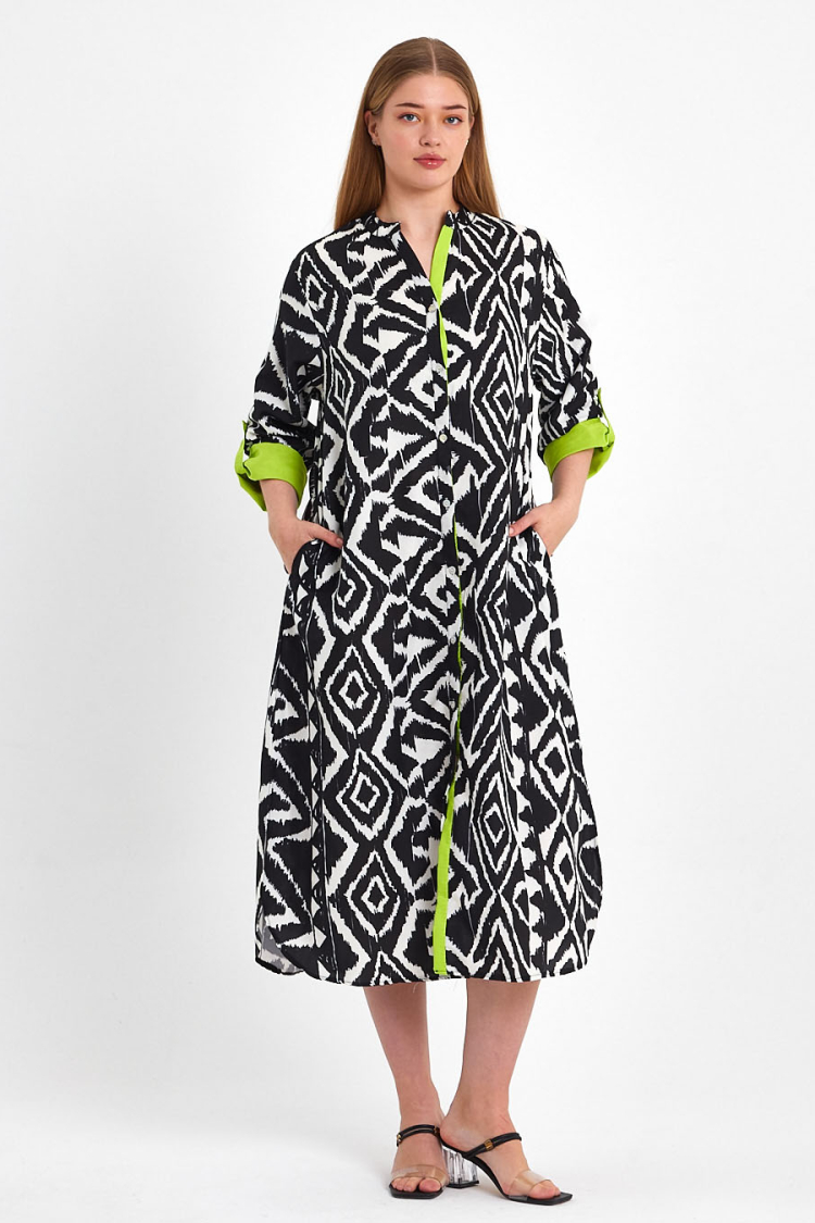 Ikad Dress