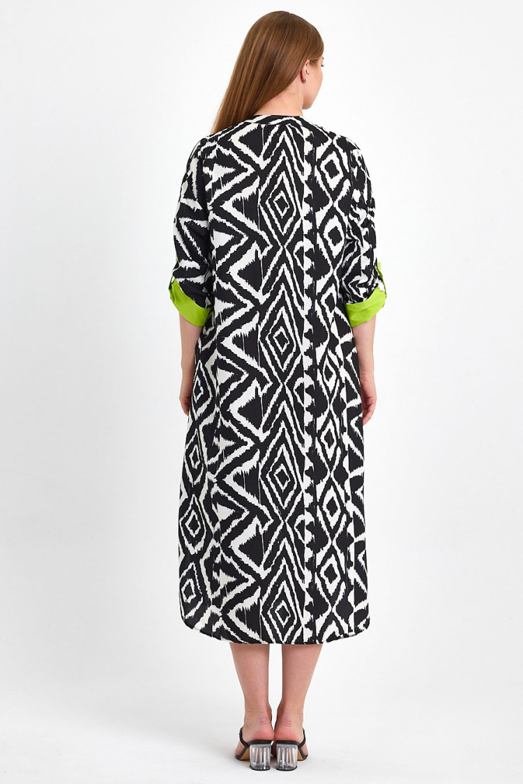 Ikad Dress