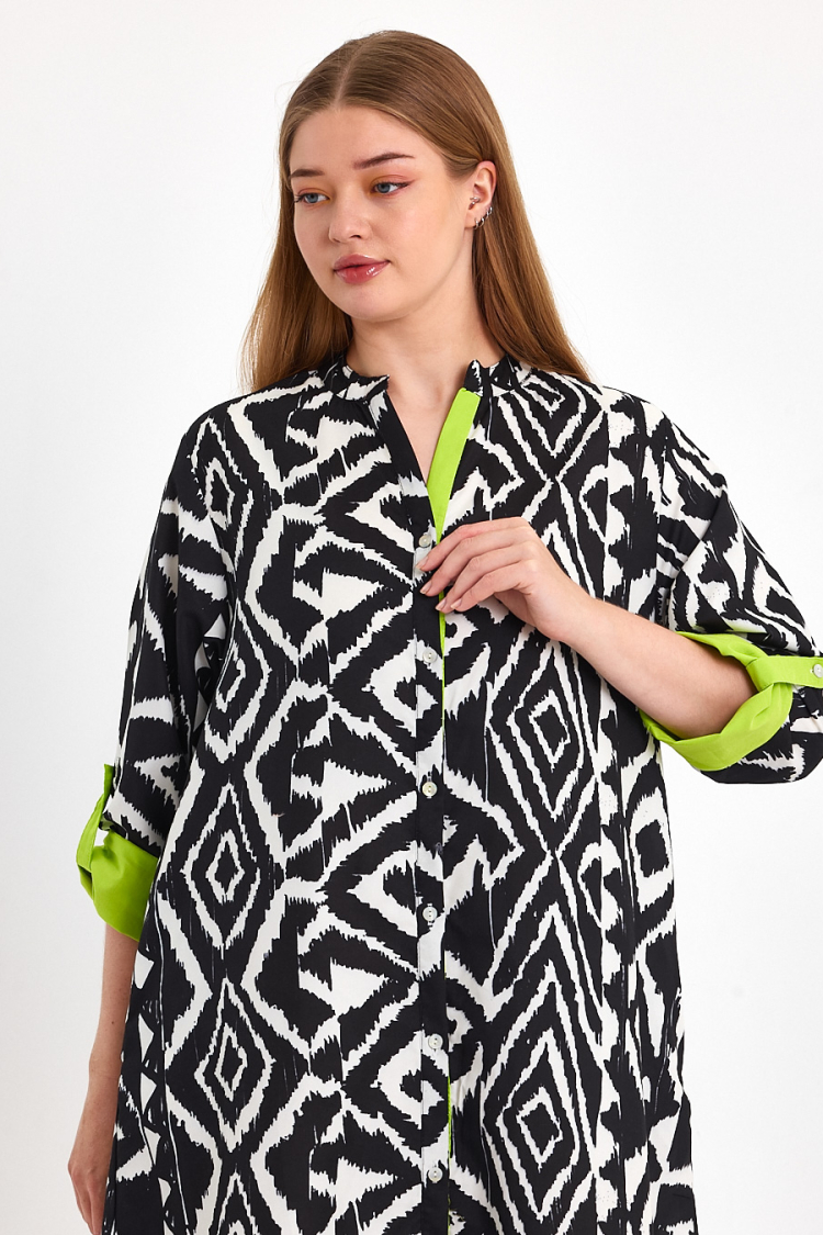 Ikad Dress