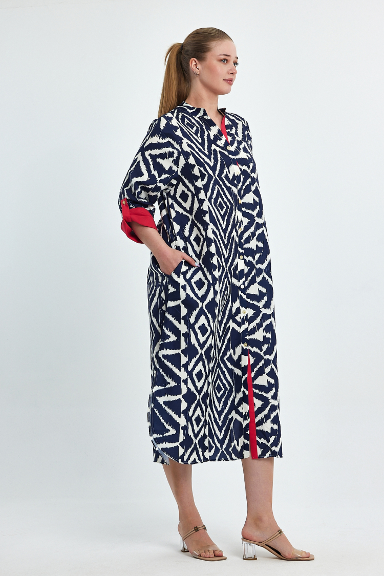 Ikad Dress