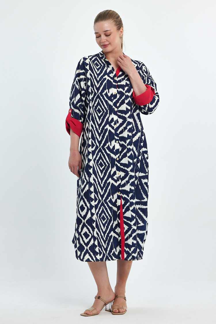 Ikad Dress
