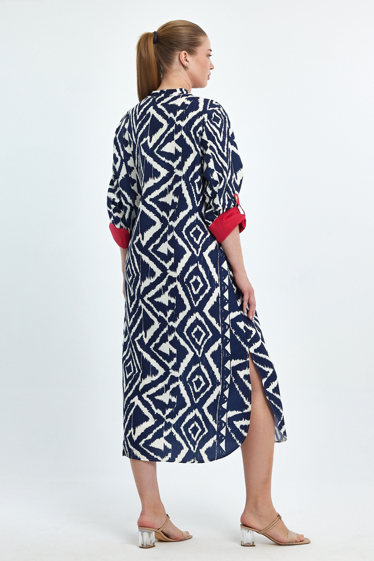 Ikad Dress