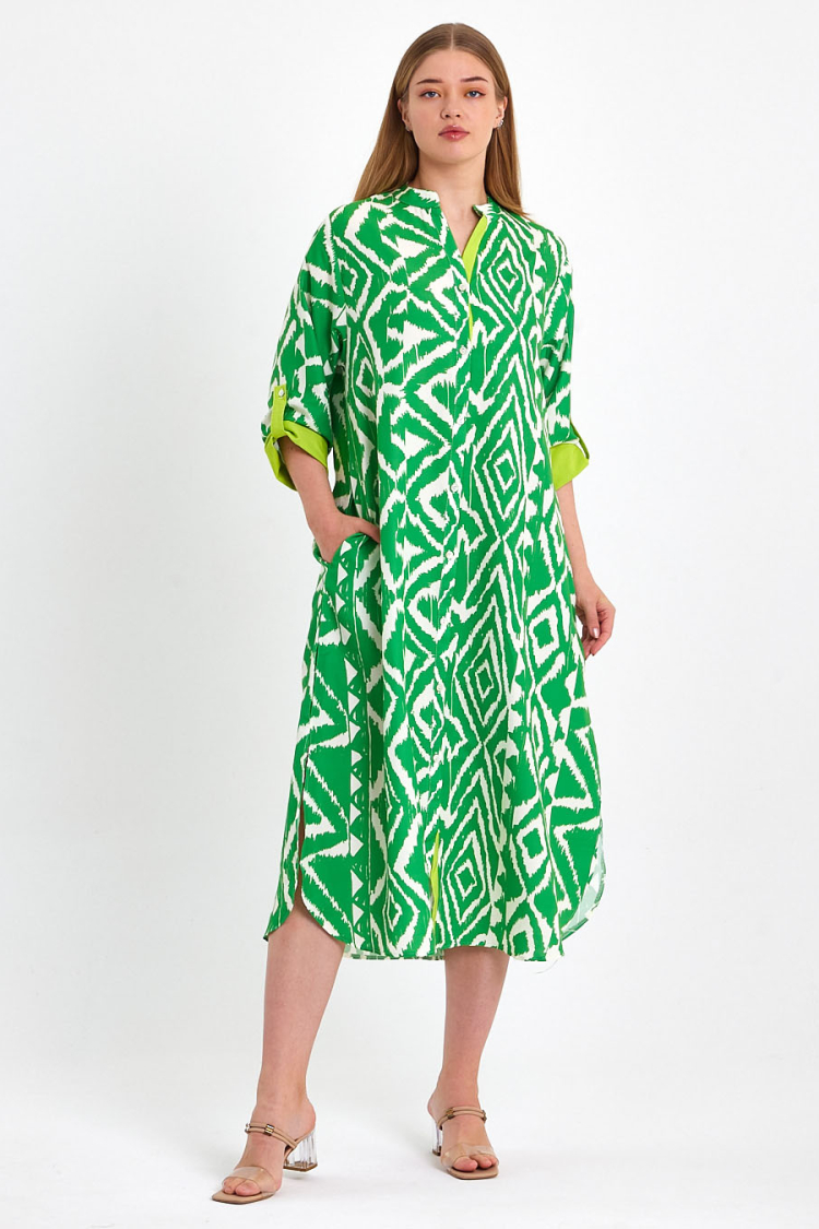 Ikad Dress