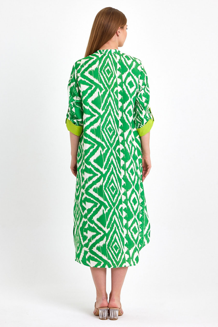 Ikad Dress