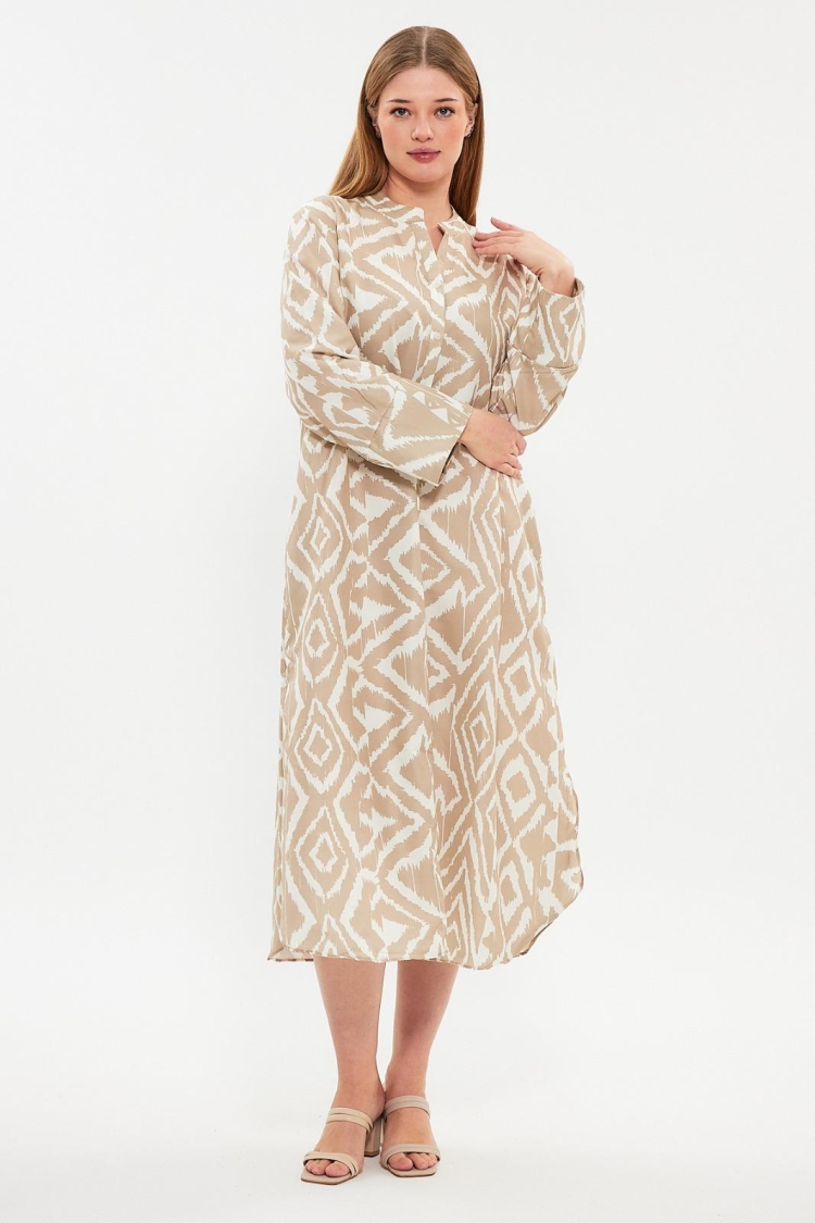 Ikad Dress