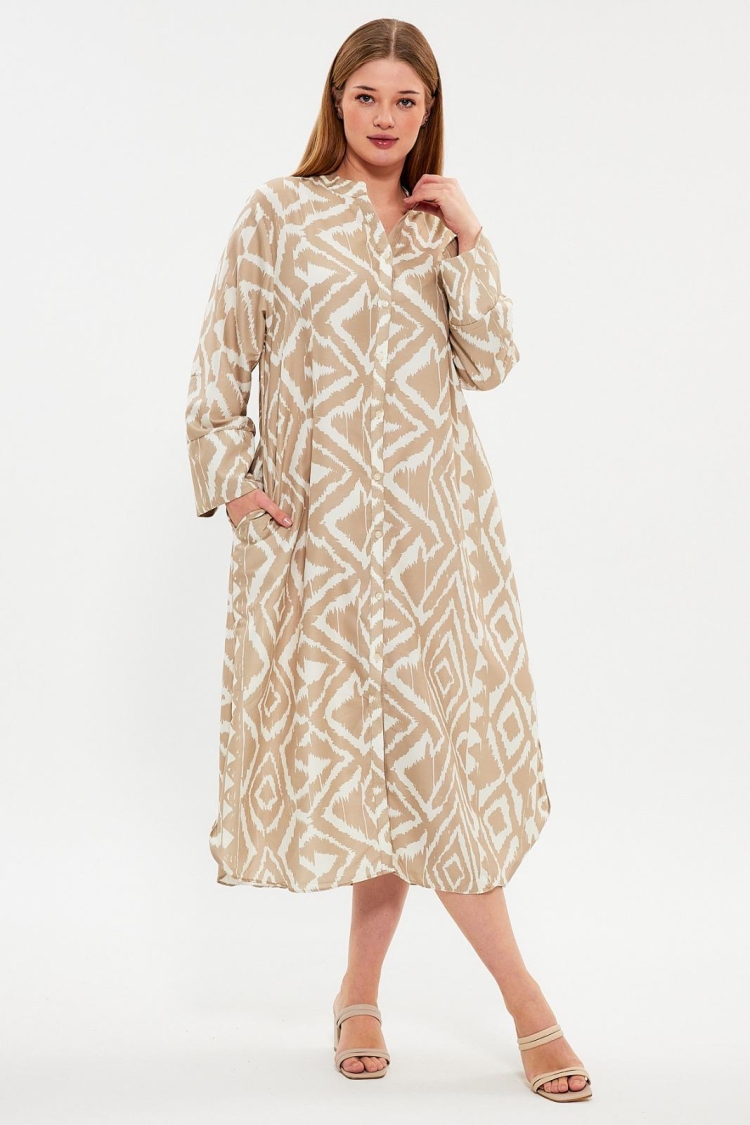 Ikad Dress