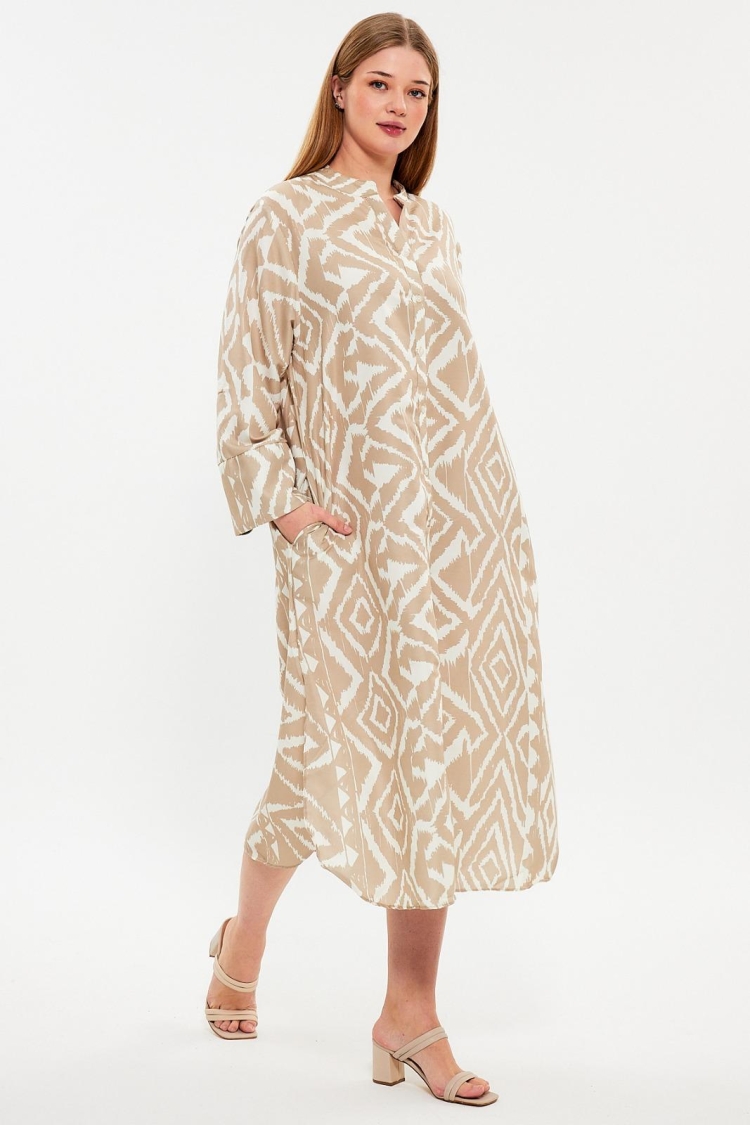 Ikad Dress