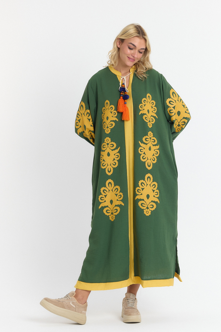 Positano - See More - Globality Store - Women Clothes Wholesale Turkey