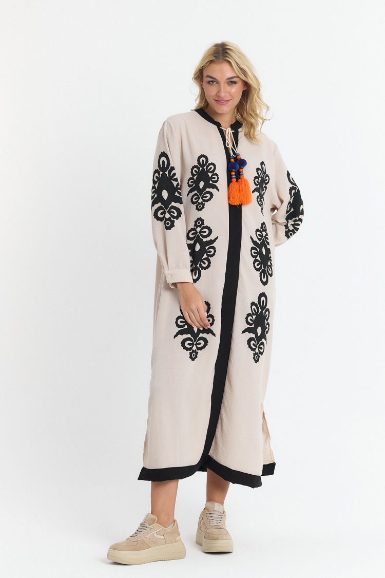 Positano - See More - Globality Store - Women Clothes Wholesale Turkey