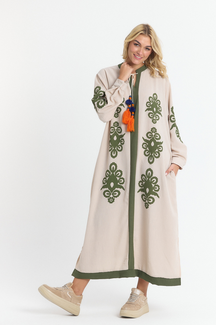 Positano - See More - Globality Store - Women Clothes Wholesale Turkey