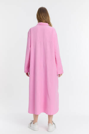 Azalea Wash Dress - Standard - See More - Globality Store - Women Clothes Wholesale Turkey