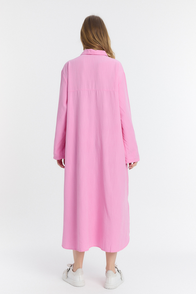 Azalea Wash Dress - Standard