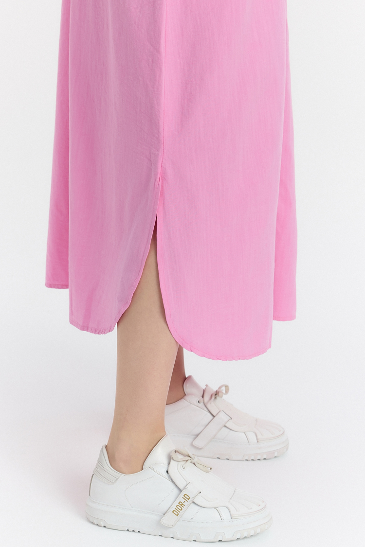 Azalea Wash Dress - Standard
