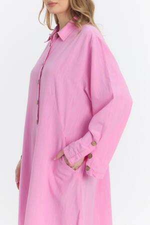 Azalea Wash Dress - Standard - See More - Globality Store - Women Clothes Wholesale Turkey