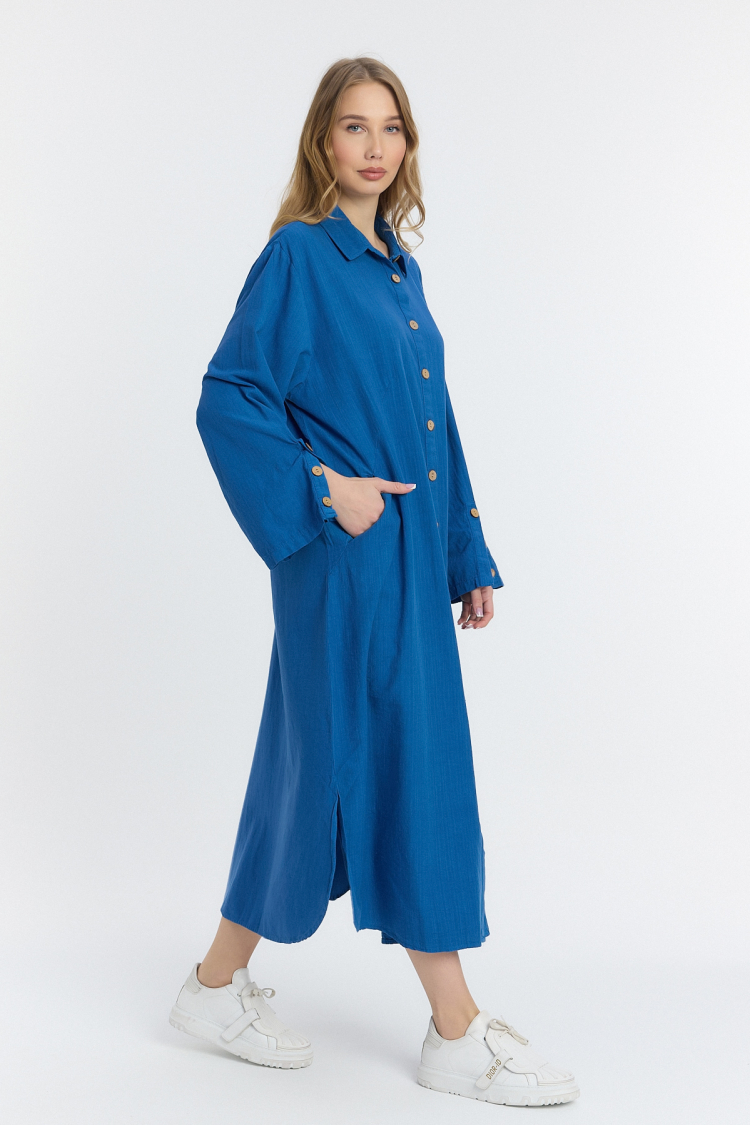 Azalea Wash Dress