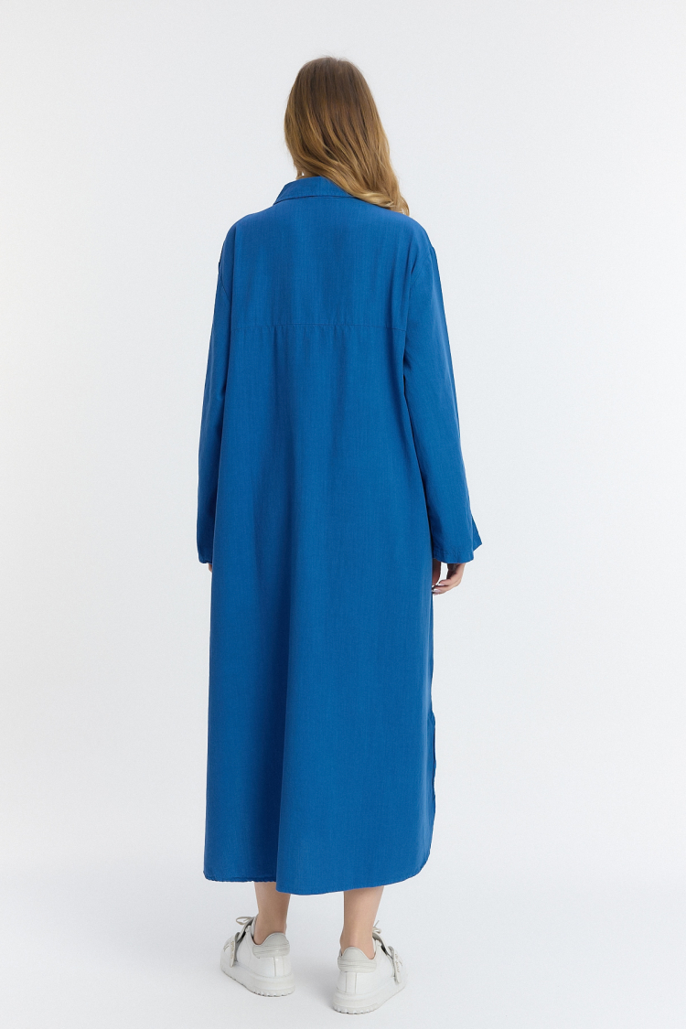 Azalea Wash Dress