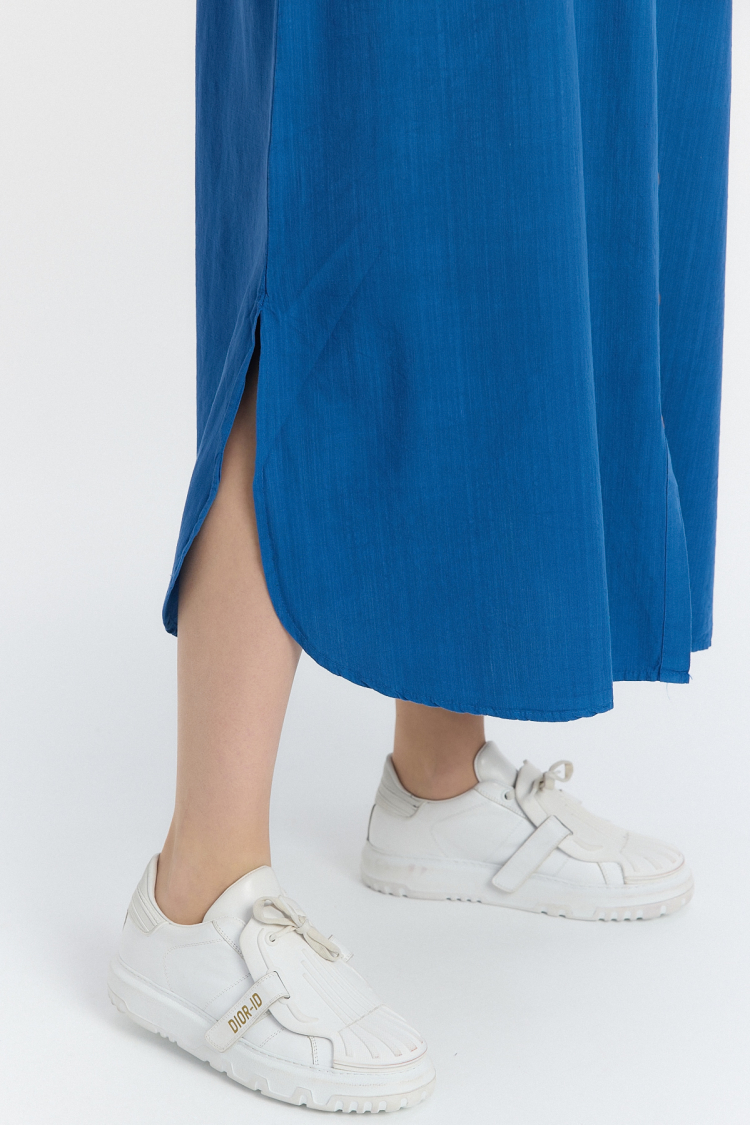 Azalea Wash Dress