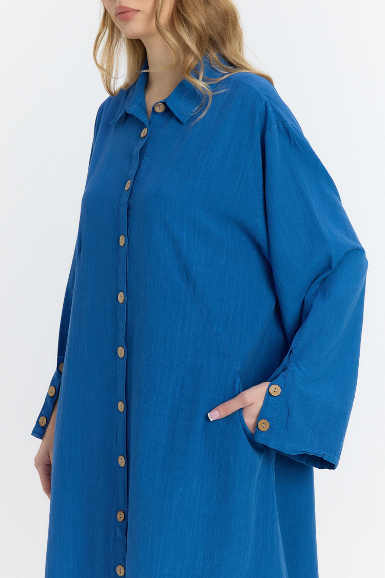 Azalea Wash Dress