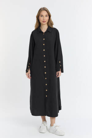 Azalea Wash Dress - See More - Globality Store - Women Clothes Wholesale Turkey