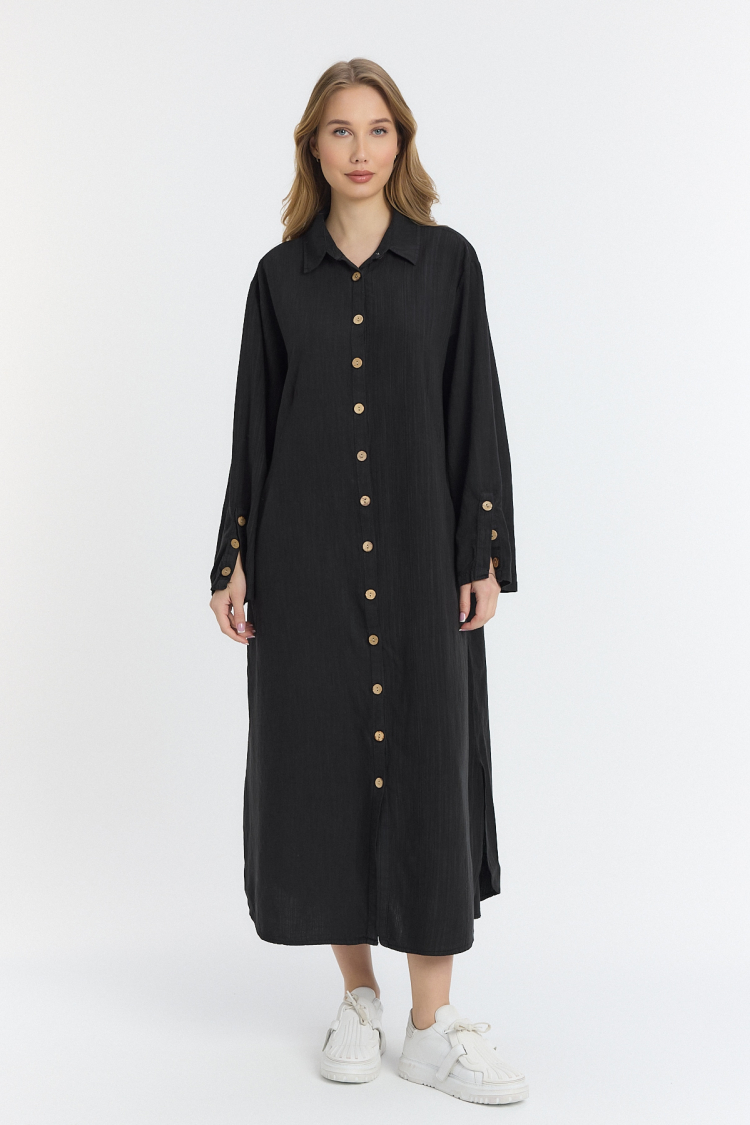 Azalea Wash Dress - See More - Globality Store - Women Clothes Wholesale Turkey