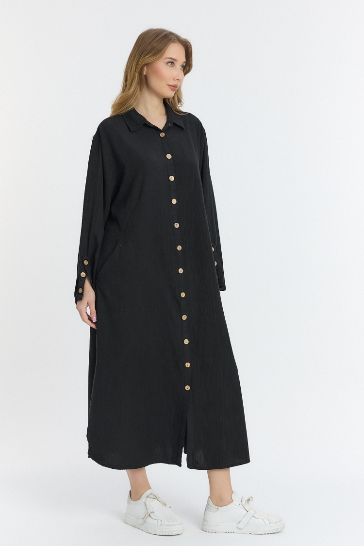 Azalea Wash Dress