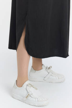 Azalea Wash Dress - See More - Globality Store - Women Clothes Wholesale Turkey