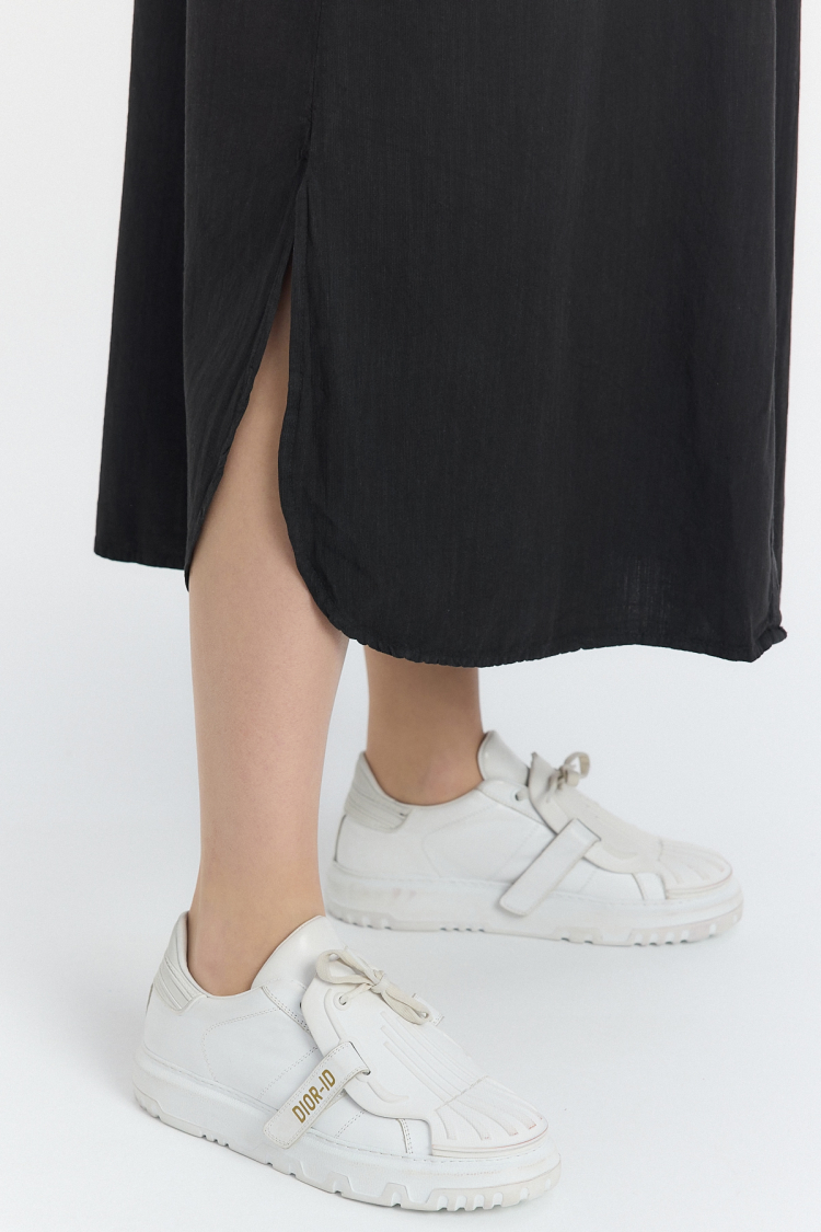 Azalea Wash Dress