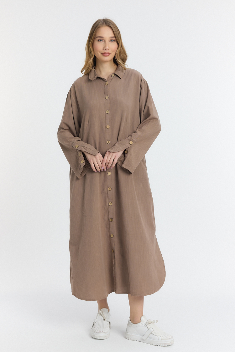 Azalea Wash Dress - See More - Globality Store - Women Clothes Wholesale Turkey