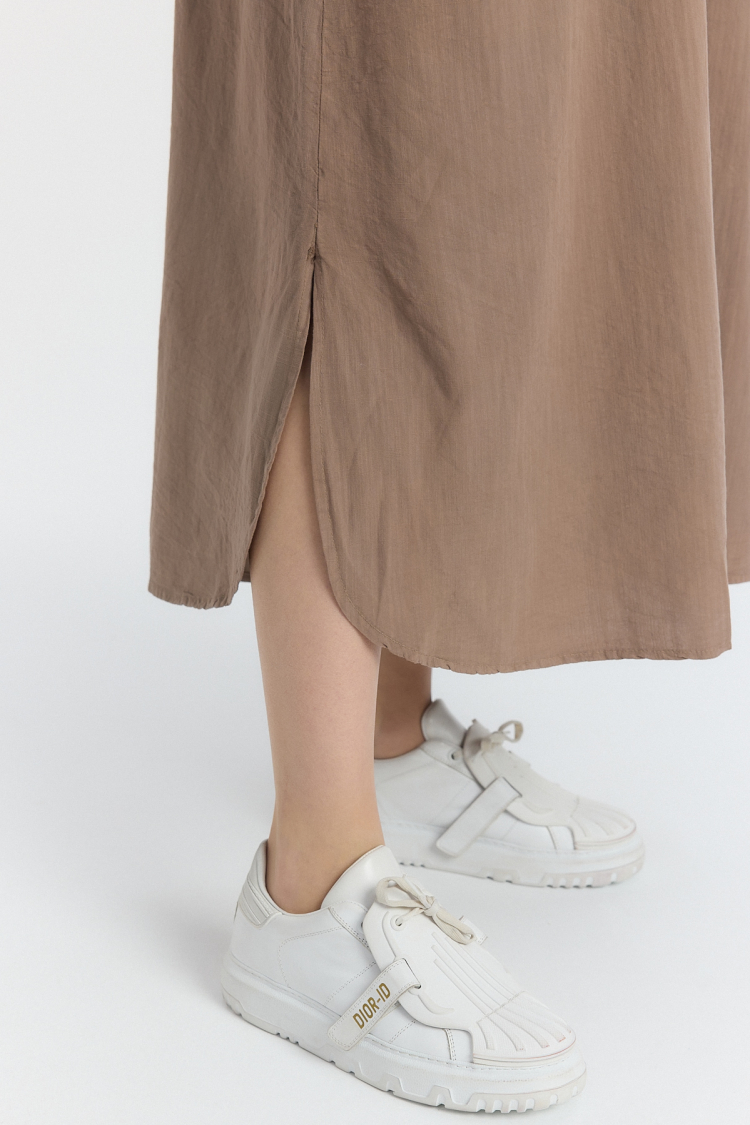 Azalea Wash Dress