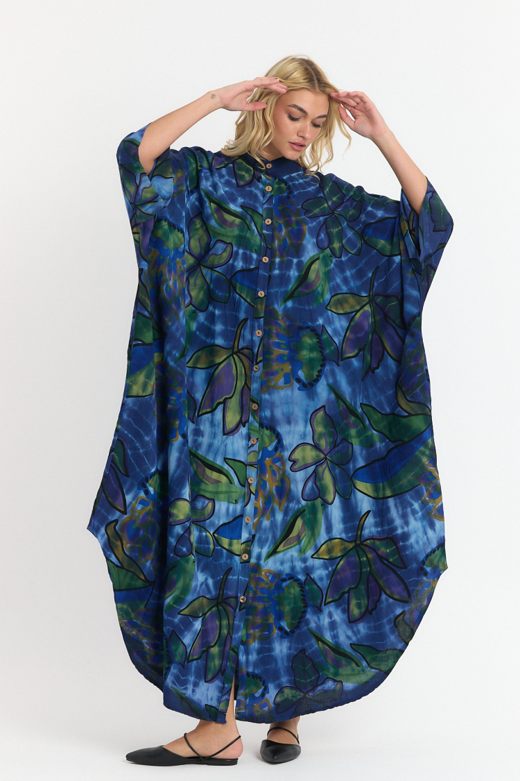Batik Giant Shirt - Standard