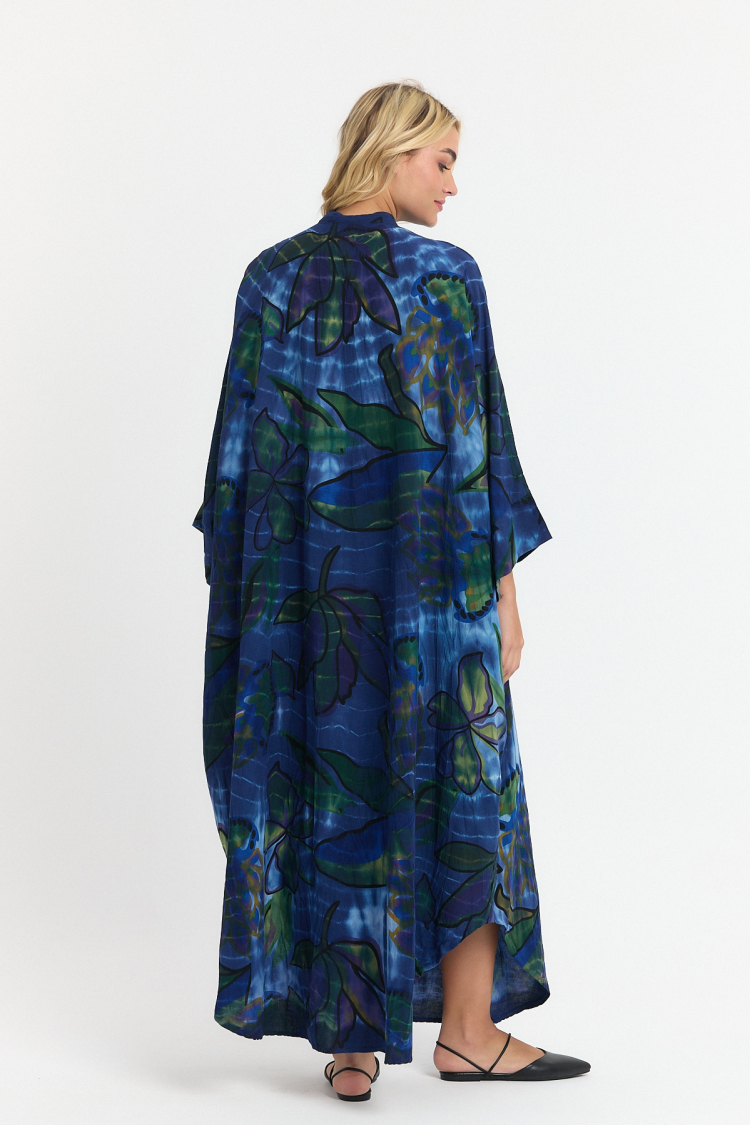 Batik Giant Shirt - Standard
