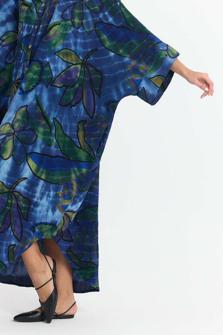 Batik Giant Shirt - Standard
