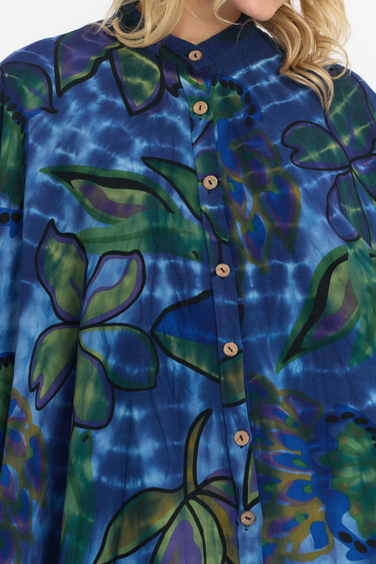 Batik Giant Shirt - Standard