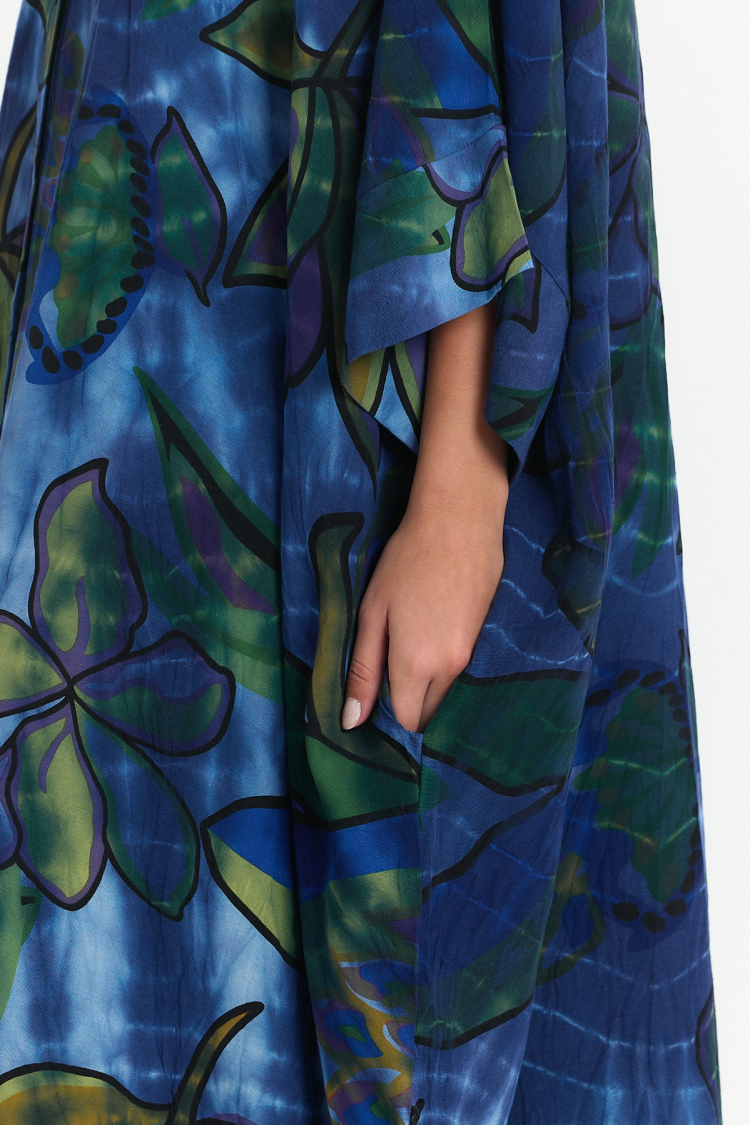 Batik Giant Shirt - Standard
