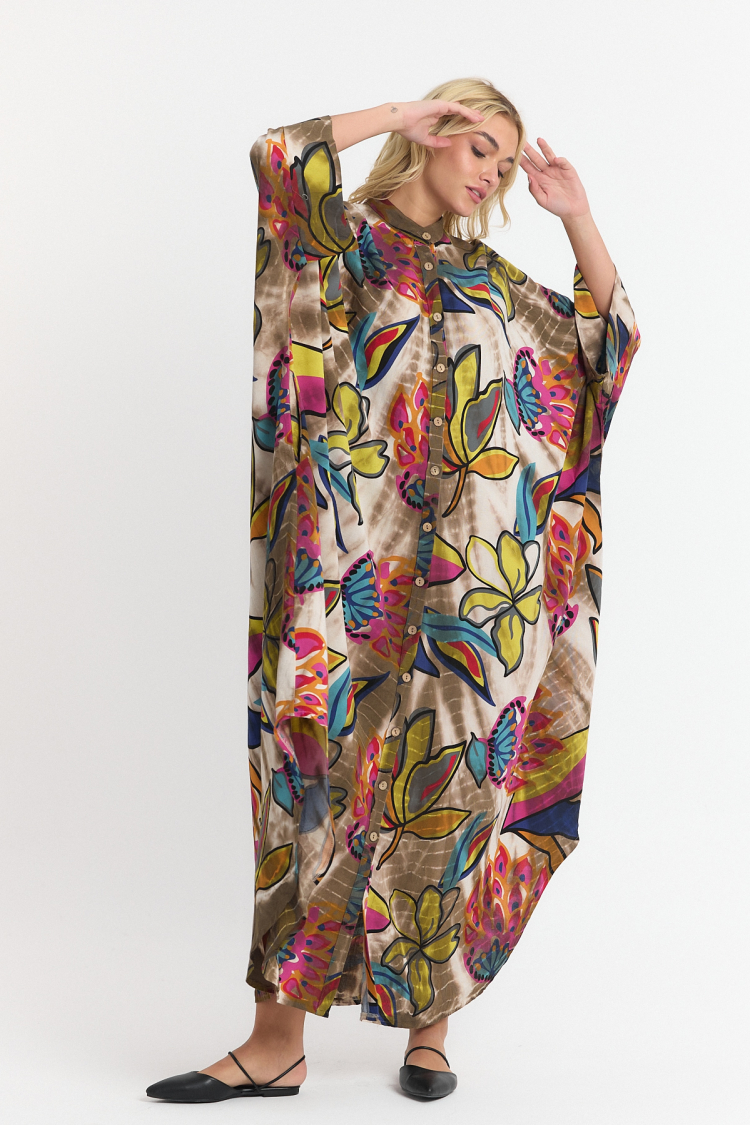 Batik Giant Shirt