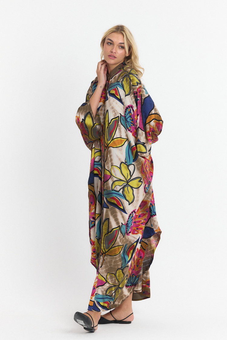 Batik Giant Shirt