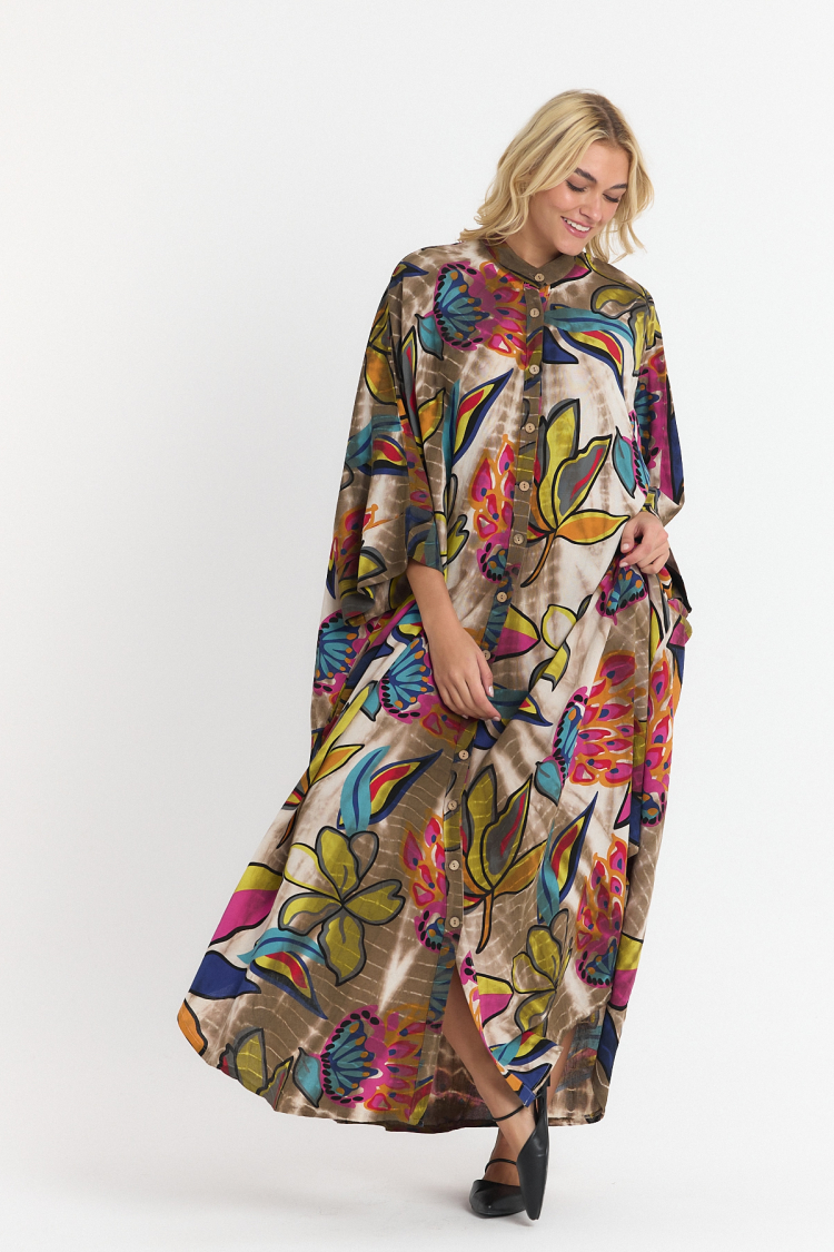 Batik Giant Shirt