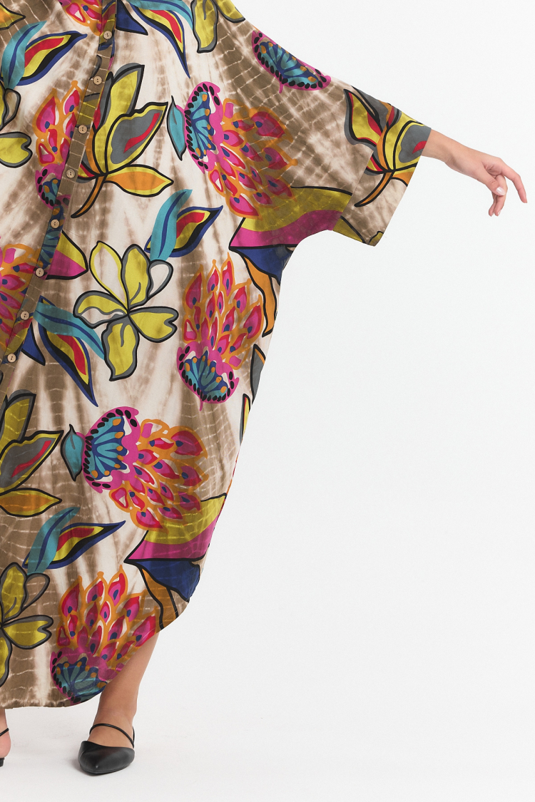 Batik Giant Shirt