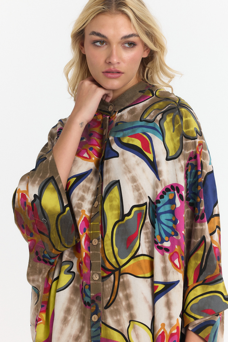 Batik Giant Shirt