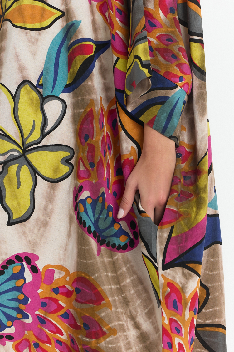 Batik Giant Shirt