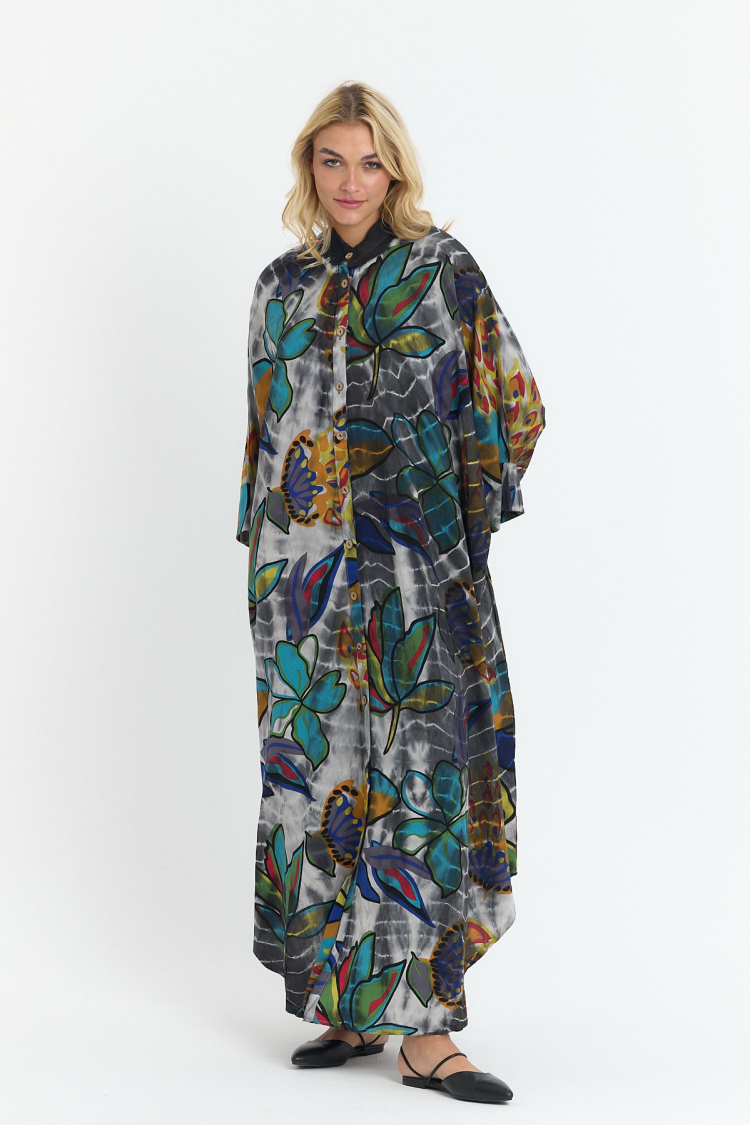 Batik Giant Shirt