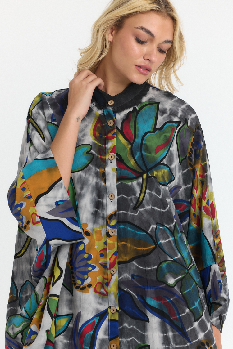Batik Giant Shirt