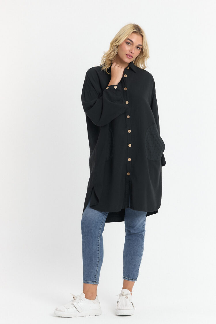 Gala Shirt - Standard