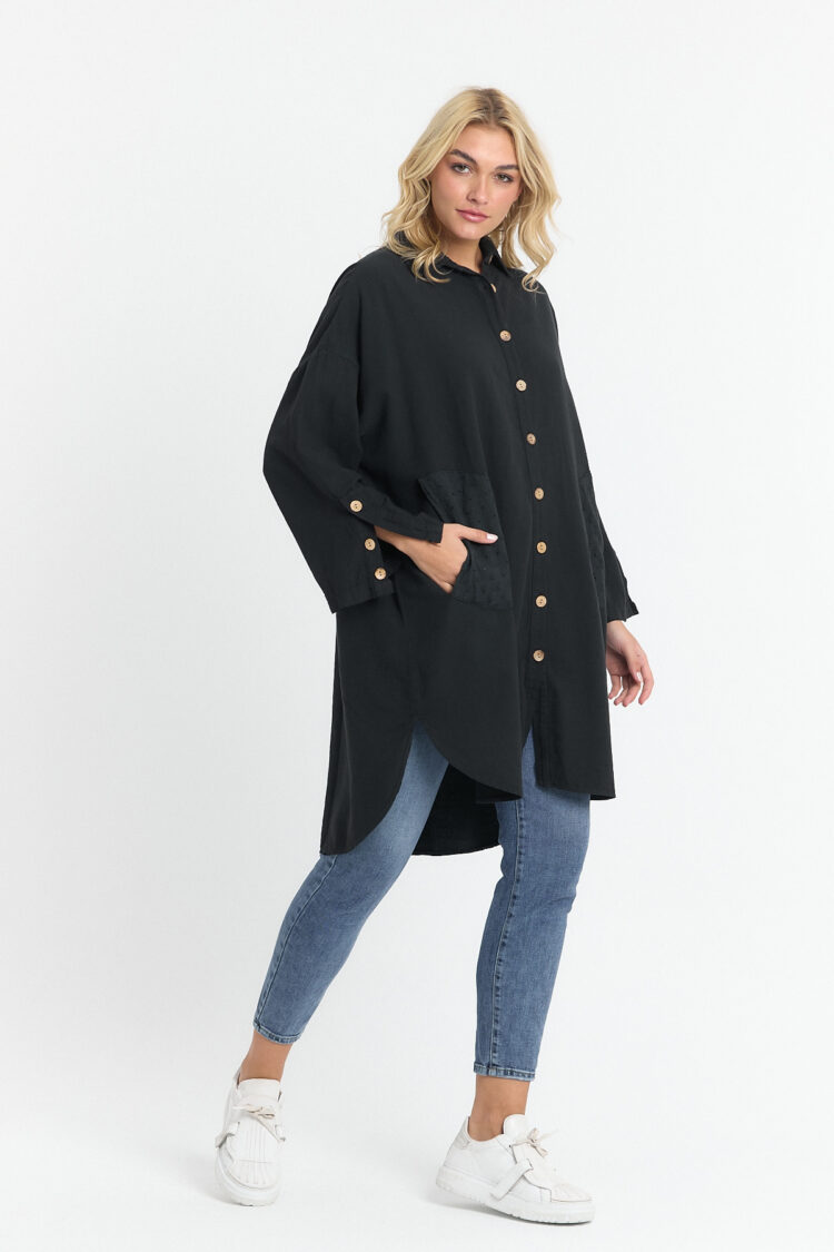 Gala Shirt - Standard