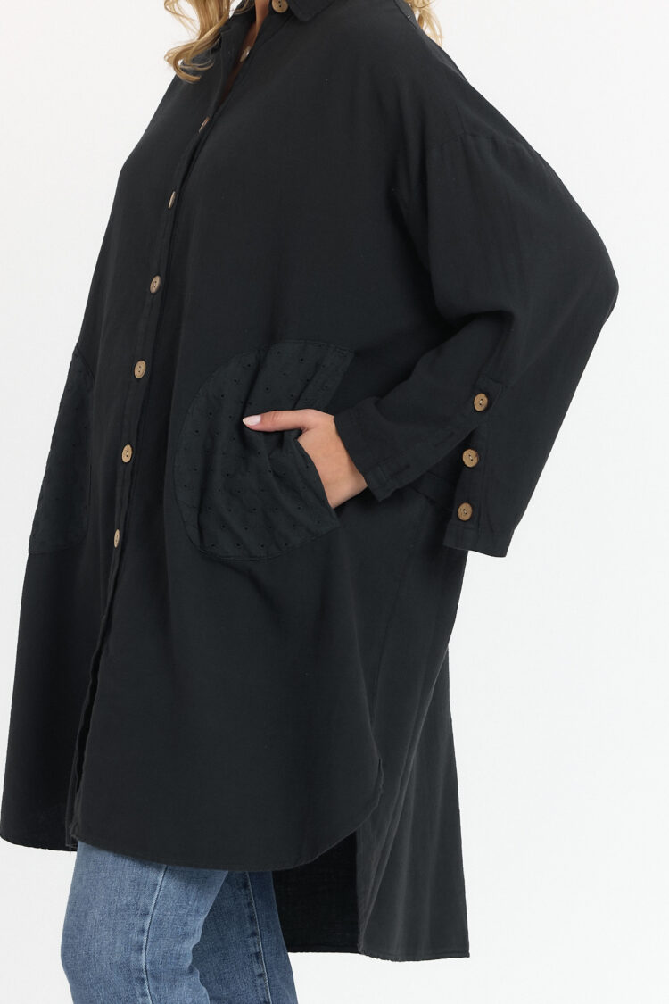 Gala Shirt - Standard