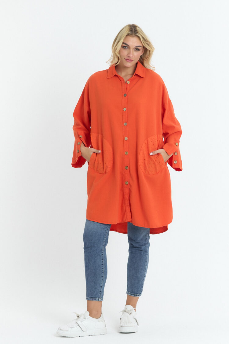 Gala Shirt - See More - Globality Store - Women Clothes Wholesale Turkey