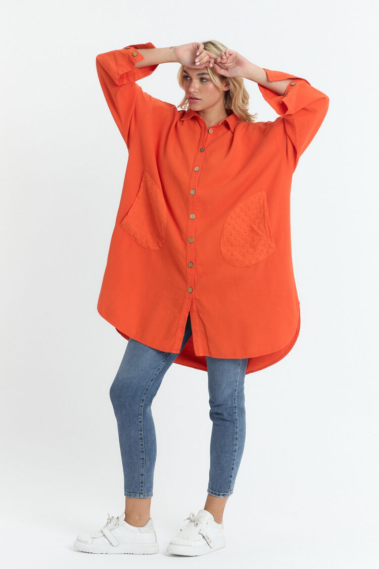 Gala Shirt